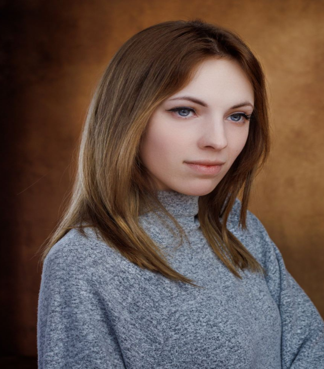 Нагорна Юлія Олександрівна
